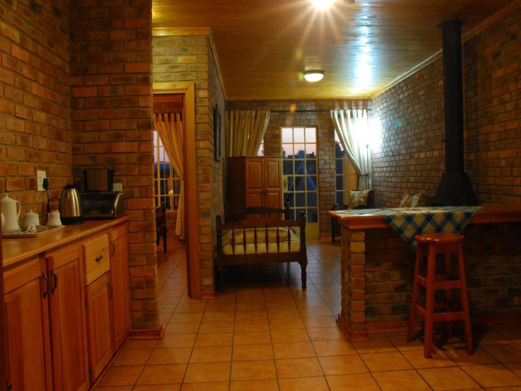Thaba Tsweni Lodge & Safaris Graskop Zimmer foto